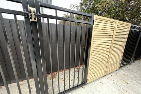 Photo of property in 10a/3 Mclean Street, Linwood, Christchurch, 8062