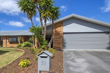 Photo of property in 53 George Point Road, Onerahi, Whangarei, 0110