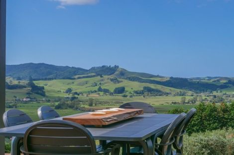 Photo of property in 30 Leccino Valley Road, Mangonui, 0494