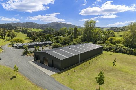 Photo of property in 37 Ward Road, Matakana, Warkworth, 0985