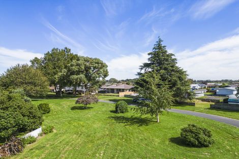 Photo of property in 17 Inaka Place, Matamata, 3400