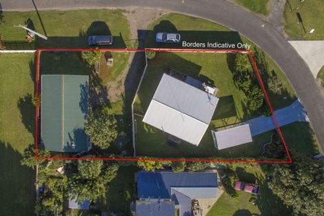 Photo of property in 53 Spencer Avenue, Maketu, 3189