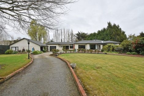 Photo of property in 54 Marson Road, Drummond, Otautau, 9683