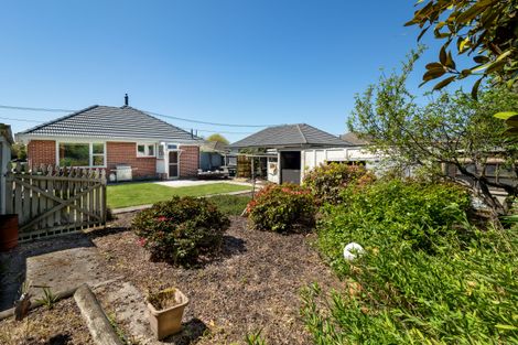 Photo of property in 11 Dundee Place, Spreydon, Christchurch, 8024