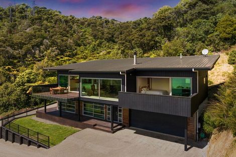 Photo of property in 2793 Grove Arm, Whenuanui Bay, Picton, 7281