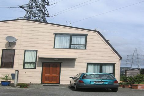 Photo of property in 15f2 Oldham Way, Crofton Downs, Wellington, 6035