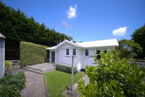 Photo of property in 991 Parewanui Road, Parewanui, Bulls, 4894