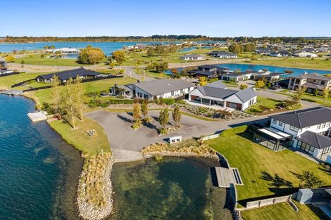 Photo of property in 4 Waterton Point, Huntingdon, Ashburton, 7774