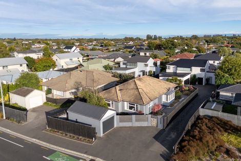Photo of property in 209a Innes Road, St Albans, Christchurch, 8052
