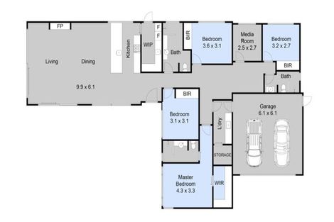 Photo of property in 10a Kinross Lane, Jacks Point, Queenstown, 9371