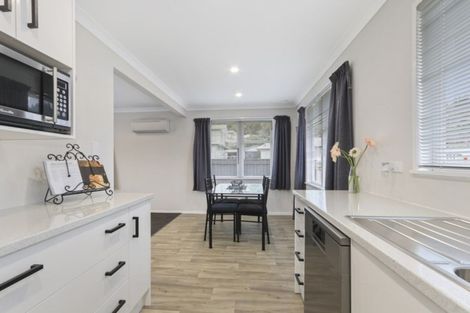 Photo of property in 3 Manurewa Grove, Wainuiomata, Lower Hutt, 5014