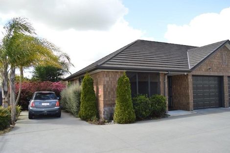 Photo of property in 28u1 Fifth Avenue, Enderley, Hamilton, 3214