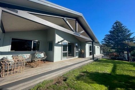 Photo of property in 19 Allen Road, Raumati Beach, Paraparaumu, 5032