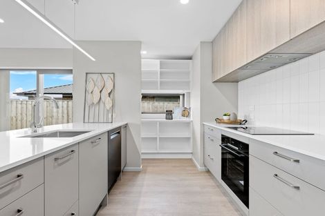 Photo of property in 11 Coney Place, Rolleston, 7614