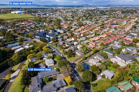 Photo of property in 5/38 Edmonton Road, Henderson, Auckland, 0612