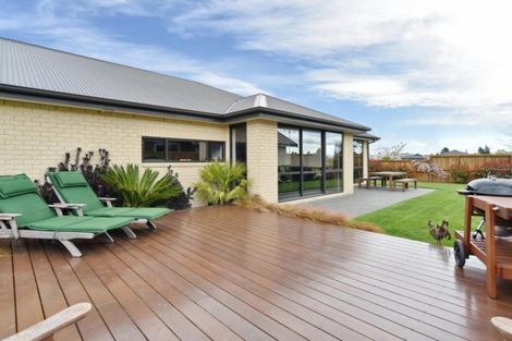 Photo of property in 44 Monarch Boulevard, Kaiapoi, 7630