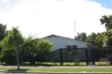 Photo of property in 4/36 Geraldine Street, Edgeware, Christchurch, 8013