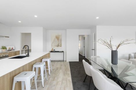 Photo of property in 57 Northmoor Boulevard, Rolleston, 7615