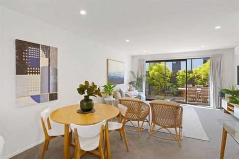 Photo of property in 4/555 Manchester Street, St Albans, Christchurch, 8014