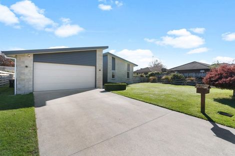 Photo of property in 12 Mckenzie Place, Matamata, 3400