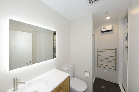 Photo of property in West Fitzroy, 4a/66 Armagh Street, Christchurch Central, Christchurch, 8013