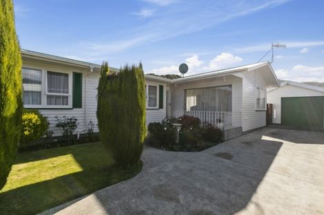 Photo of property in 16 Manutuke Street, Wainuiomata, Lower Hutt, 5014