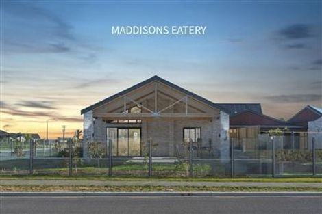 Photo of property in 15 Rufus Street, Rolleston, 7614