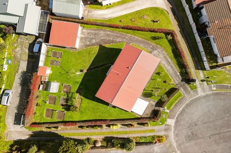 Photo of property in 9 Nettlingham Place, Te Puke, 3119