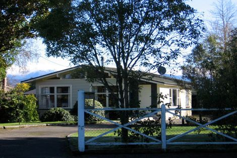 Photo of property in 7 Carverthen Street, Masterton, 5810