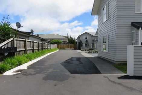 Photo of property in 79u1 Carrington Avenue, Silverdale, Hamilton, 3216