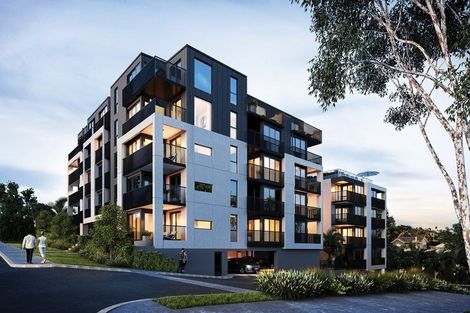 Photo of property in 1/32 Tennyson Avenue, Takapuna, Auckland, 0622