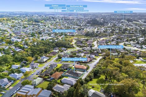 Photo of property in 29 Carling Avenue, Massey, Auckland, 0614