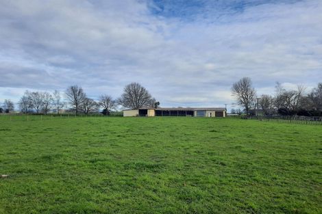 Photo of property in 154 Chamberlain Road, Te Awamutu, 3879