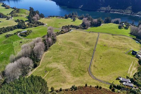 Photo of property in 387 Pokuru Road, Whakamaru, Mangakino, 3492