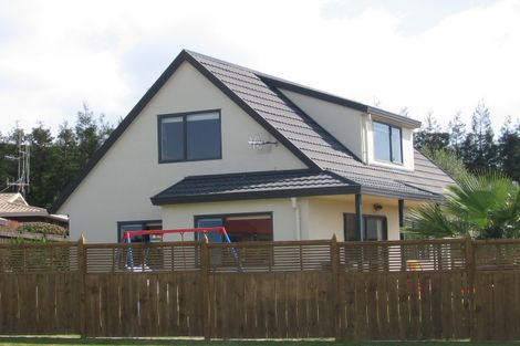 Photo of property in 86a Russley Drive, Mount Maunganui, 3116