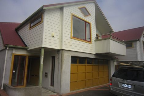 Photo of property in 46u3 Childers Terrace, Kilbirnie, Wellington, 6022