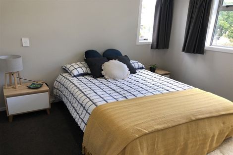 Photo of property in 16u7 Hammond Street, Hamilton Central, Hamilton, 3204