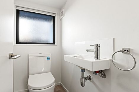 Photo of property in 3/70 Bishop Street, St Albans, Christchurch, 8014