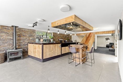 Photo of property in 671 No 3 Line, Okoia, Whanganui, 4582