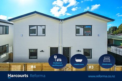 Photo of property in 4/25 Manse Road, Pahurehure, Papakura, 2113