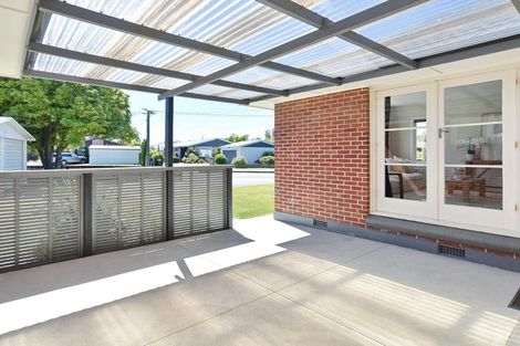 Photo of property in 59 Nottingham Avenue, Halswell, Christchurch, 8025