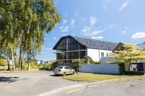 Photo of property in 6/303 Cambridge Terrace, Christchurch Central, Christchurch, 8013