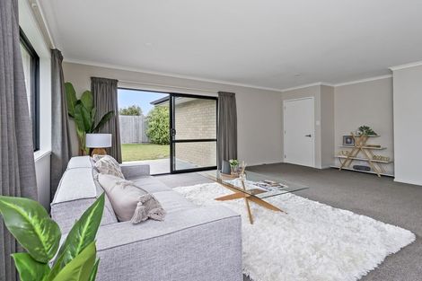 Photo of property in 21 Flint Road, Rolleston, 7614