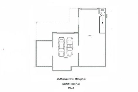 Photo of property in 25 Muriwai Drive, Manapouri, 9679