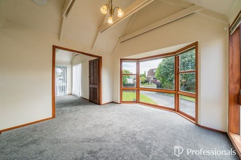 Photo of property in 3 Mcenroe Grove, Naenae, Lower Hutt, 5011