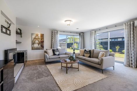 Photo of property in 8 Auster Avenue, Wigram, Christchurch, 8042