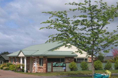 Photo of property in 17 Lakewood Drive, Nukuhau, Taupo, 3330