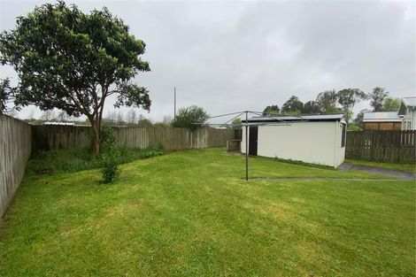 Photo of property in 10 Mcdiarmid Crescent, Huntly, 3700
