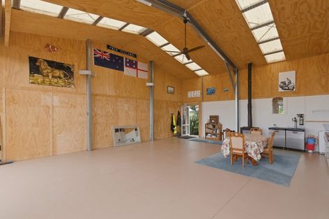 Photo of property in 243 Jobe Road, Maungakaramea, Whangarei, 0178