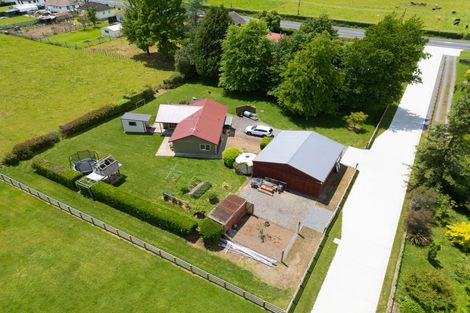 Photo of property in 8 Coates Lane, Te Poi, Matamata, 3473
